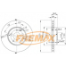 BD-0415 FREMAX Тормозной диск