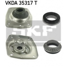 VKDA 35317 T SKF Опора стойки амортизатора