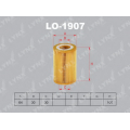 LO-1907 LYNX Фильтр масляный
