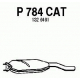 P784CAT<br />FENNO