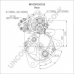 M105R3505SE PRESTOLITE ELECTRIC Стартер