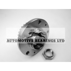 ABK1085 Automotive Bearings Комплект подшипника ступицы колеса