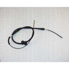 8140 29113 TRIDON Hand brake cable