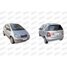 ME3207524 Prasco Зеркальное стекло, наружное зеркало