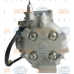 8FK 351 121-561 HELLA Компрессор, кондиционер