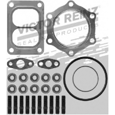 04-10077-01 REINZ Монтажный комплект, компрессор