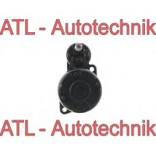 A 16 015 ATL Autotechnik Стартер