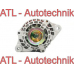 L 40 635 ATL Autotechnik Генератор