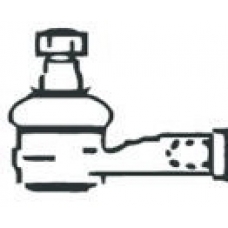 903 FRAP Наконечник поперечной рулевой тяги