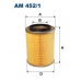 AM452/1 FILTRON Воздушный фильтр