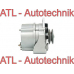 L 31 210 ATL Autotechnik Генератор