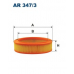 AR347/3 FILTRON Воздушный фильтр