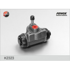 K2323 FENOX Колесный тормозной цилиндр