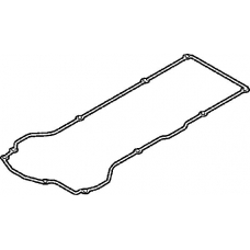 263.550 Elring Прокладка, крышка головки цилиндра