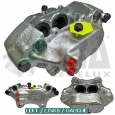 BC60464 ERA Тормозной суппорт