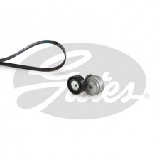 K066PK1053 GATES Поликлиновой ременный комплект