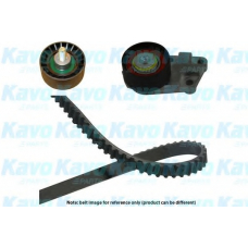 DKT-1001 KAVO PARTS Комплект ремня грм