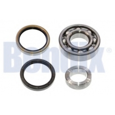 050448B BENDIX Комплект подшипника ступицы колеса