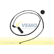 V20-72-0528 VEMO/VAICO Сигнализатор, износ тормозных колодок