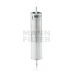 WK 522 MANN-FILTER Топливный фильтр