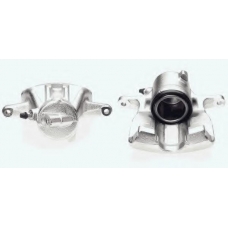 343512 BUDWEG CALIPER Тормозной суппорт