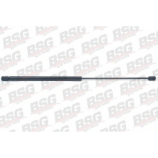 BSG 70-980-015 BSG Газовая пружина, крышка багажник