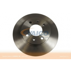 V52-80004 VEMO/VAICO Тормозной диск