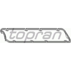 500 854 TOPRAN Прокладка, крышка головки цилиндра