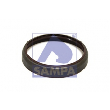030.349/1 SAMPA Уплотняющее кольцо, ступица колеса