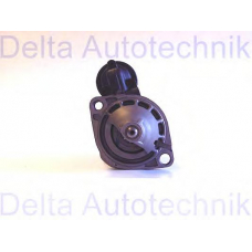 A 12 320 DELTA AUTOTECHNIK Стартер а12320