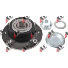 200353 ABS Ступица колеса