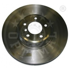 BS-7634 OPTIMAL Тормозной диск