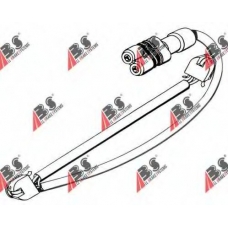 39536 ABS Сигнализатор, износ тормозных колодок