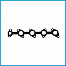 52089 GLASER Прокладка, выпускной коллектор