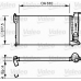 730985 VALEO Радиатор, охлаждение двигателя