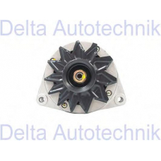 L 33 810 DELTA AUTOTECHNIK Генератор l33810