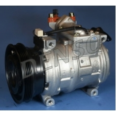 DCP05010 NPS Компрессор, кондиционер