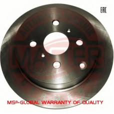 24010901391-SET-MS MASTER-SPORT Тормозной диск