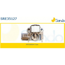 SRE35127 SANDO Регулятор