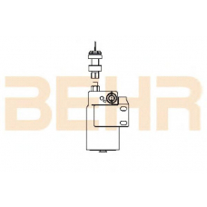 7004373 BEHR Receiver dyer