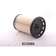 FC-ECO085 JAPANPARTS Топливный фильтр