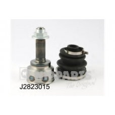 J2823015 NIPPARTS Шарнирный комплект, приводной вал