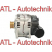 L 38 690 ATL Autotechnik Генератор