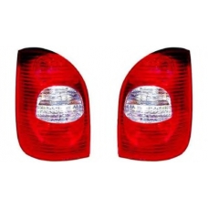 16226131 IPARLUX Задний фонарь