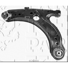 KCA5866 KEY PARTS Рычаг независимой подвески колеса, подвеска колеса