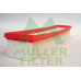PA738 MULLER FILTER Воздушный фильтр