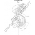 M105R2511SE PRESTOLITE ELECTRIC Стартер