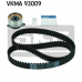 VKMA 93009 SKF Комплект ремня грм