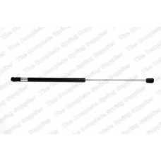 GS0660 ROC Газовая пружина, крышка багажник