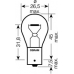 7506-02B OSRAM Лампа накаливания, фонарь указателя поворота; ламп